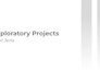 create concepts and develop products